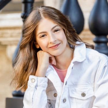 Claudia Marie Di Giambattista Store: Official Merch & Vinyl