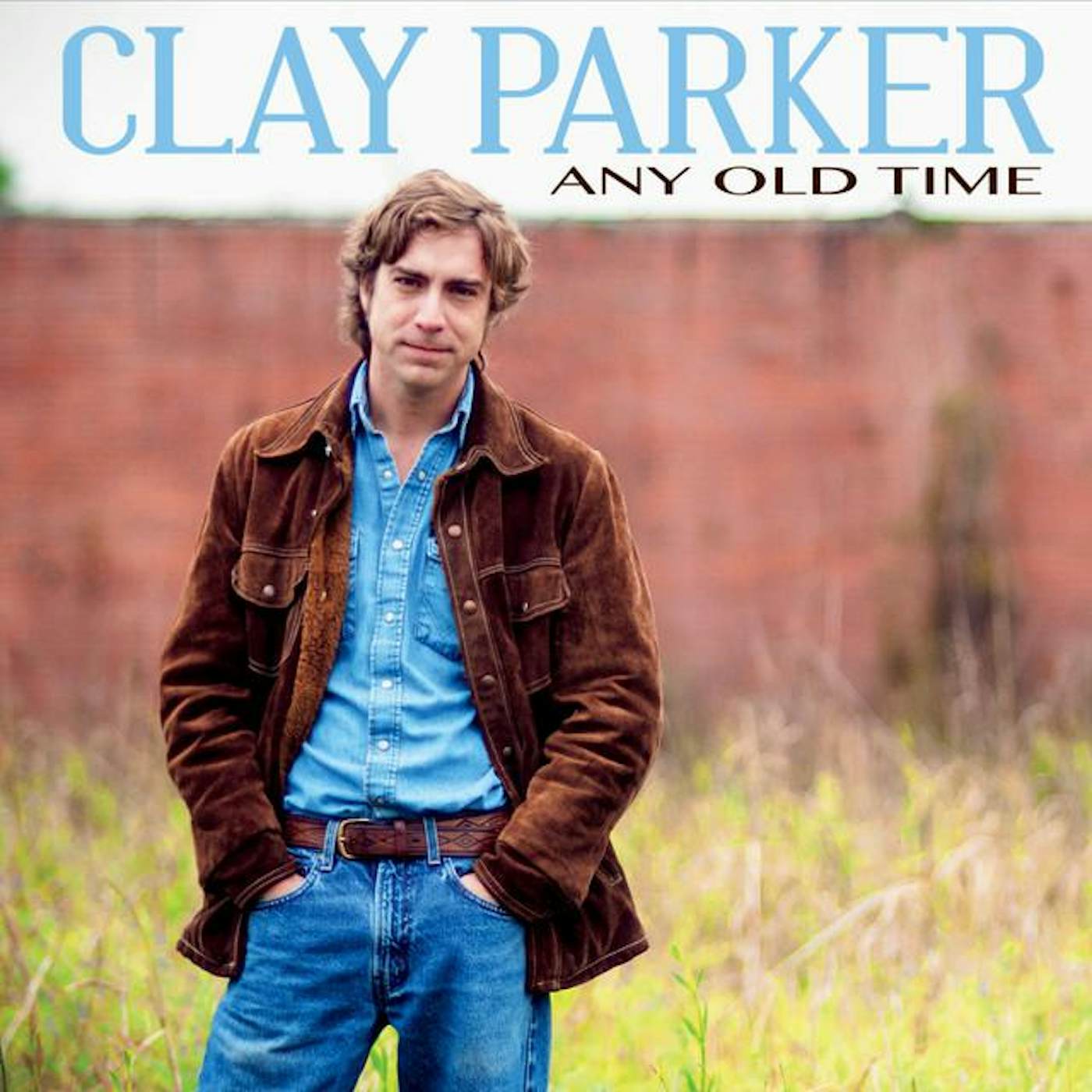 Clay Parker