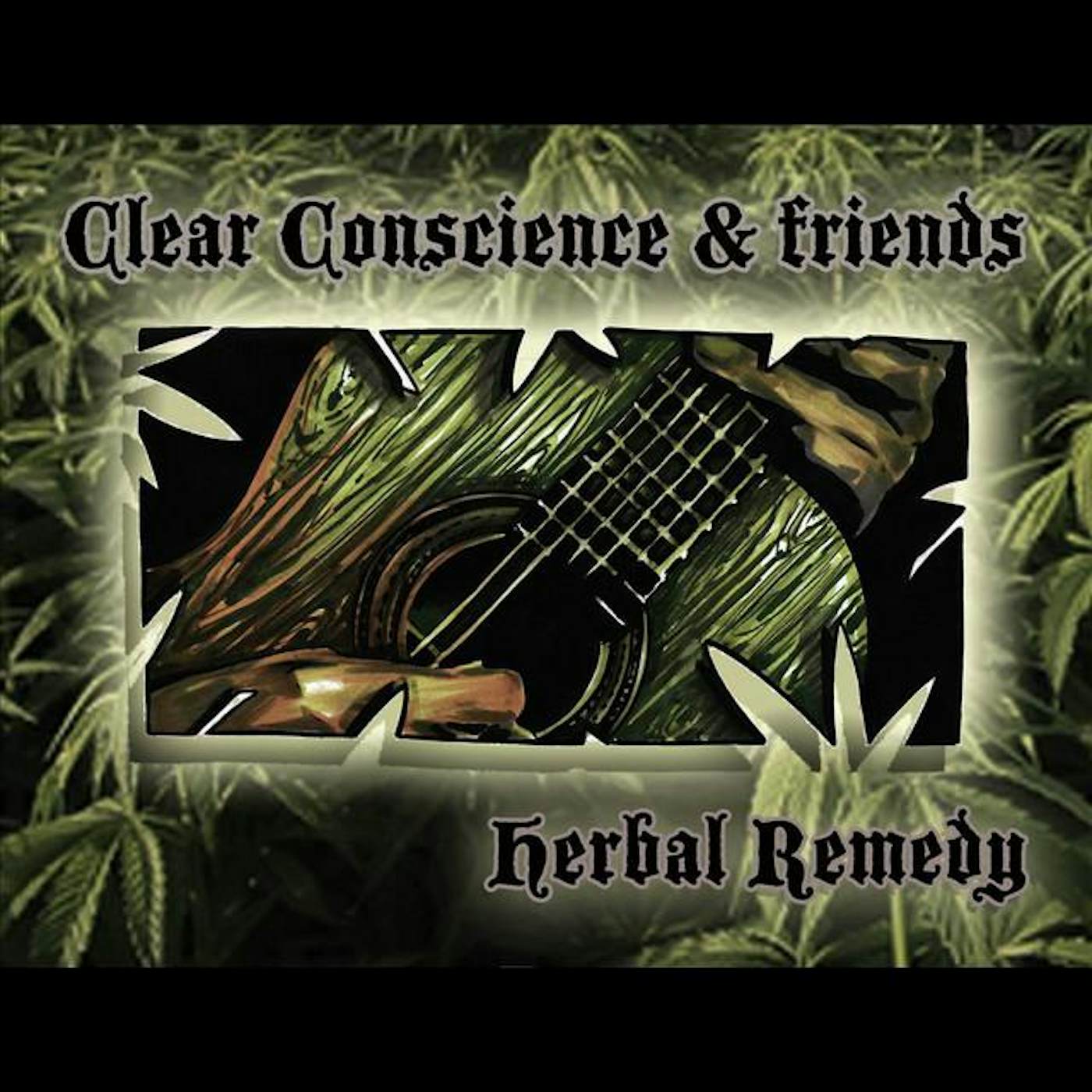 Clear Conscience and Friends