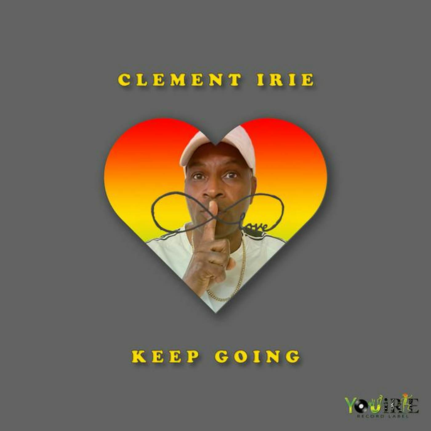 Clement Irie