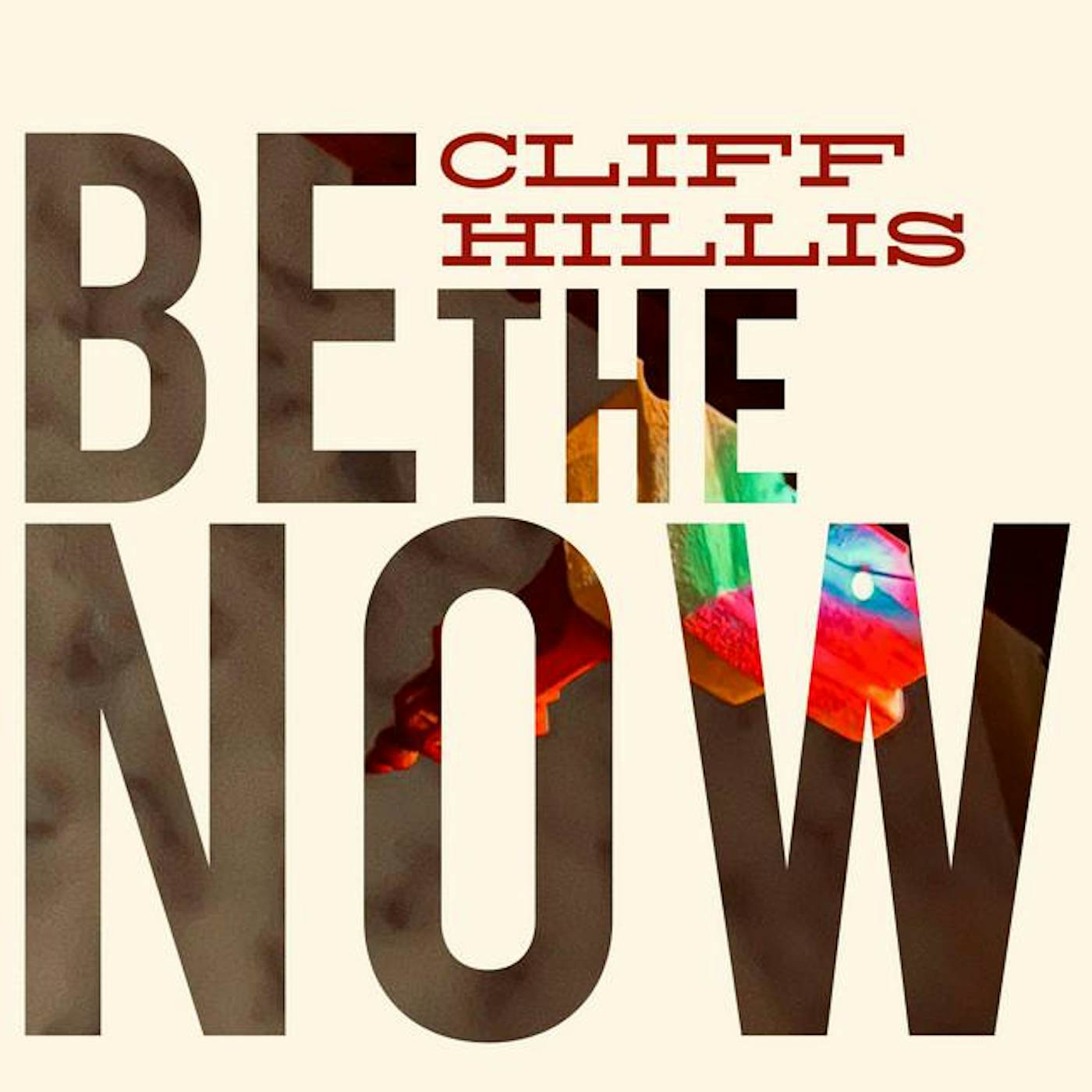 Cliff Hillis