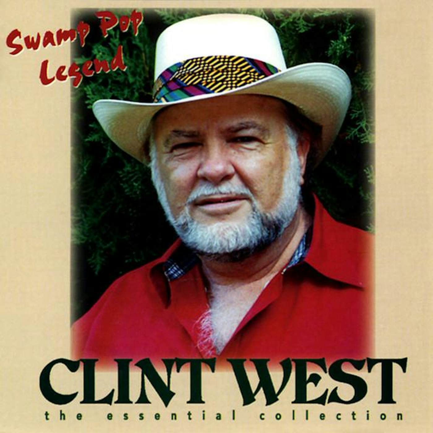 Clint West