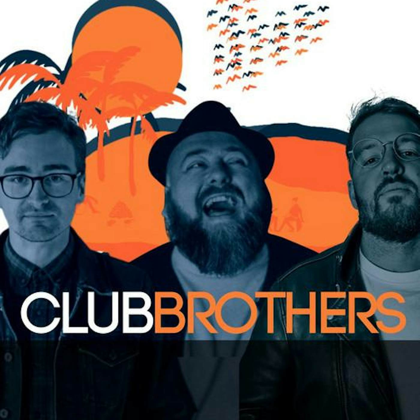 Club Brothers