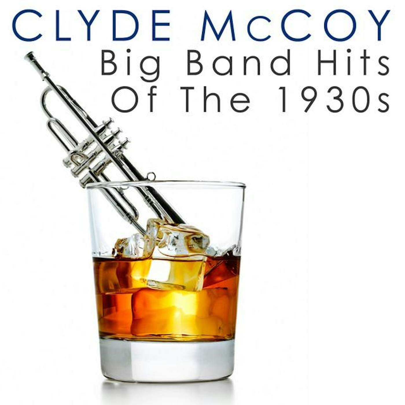 Clyde McCoy