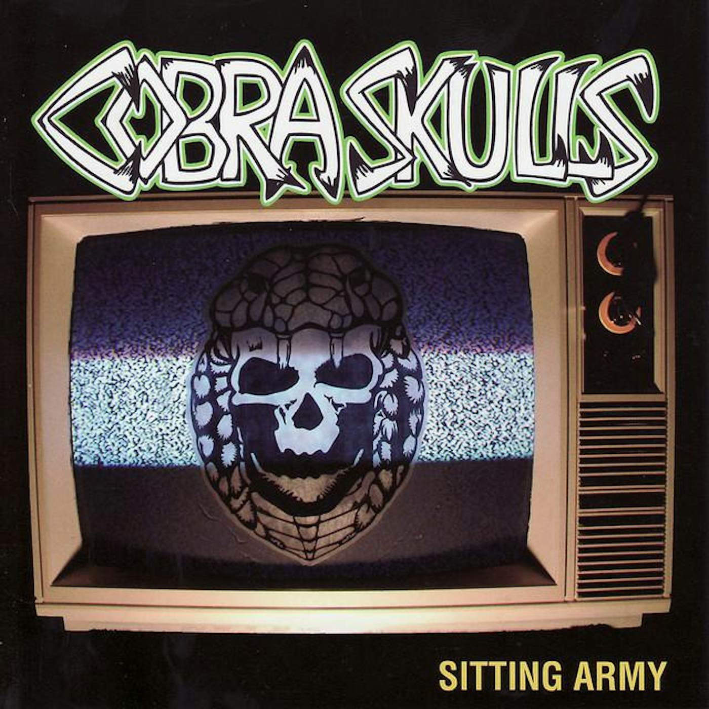 Cobra Skulls