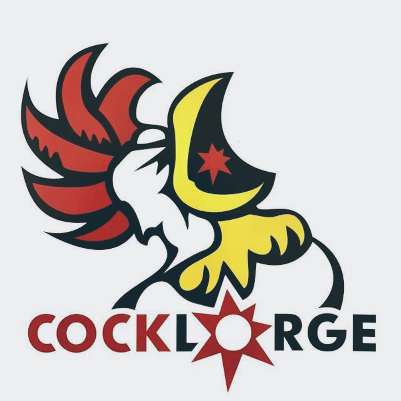 Cock Lorge