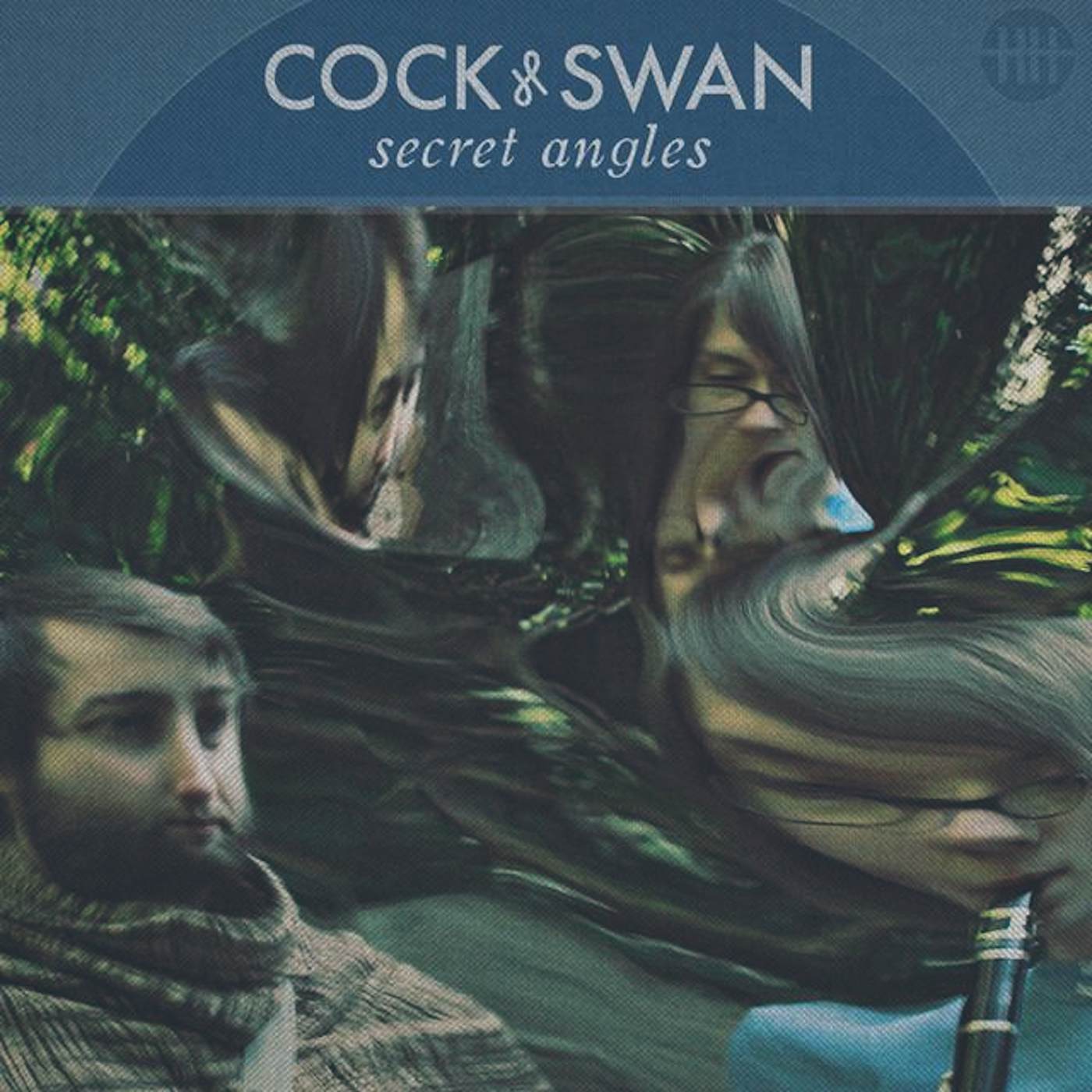 Cock and Swan