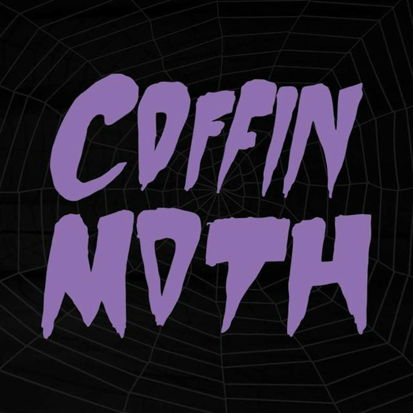 Coffin Moth