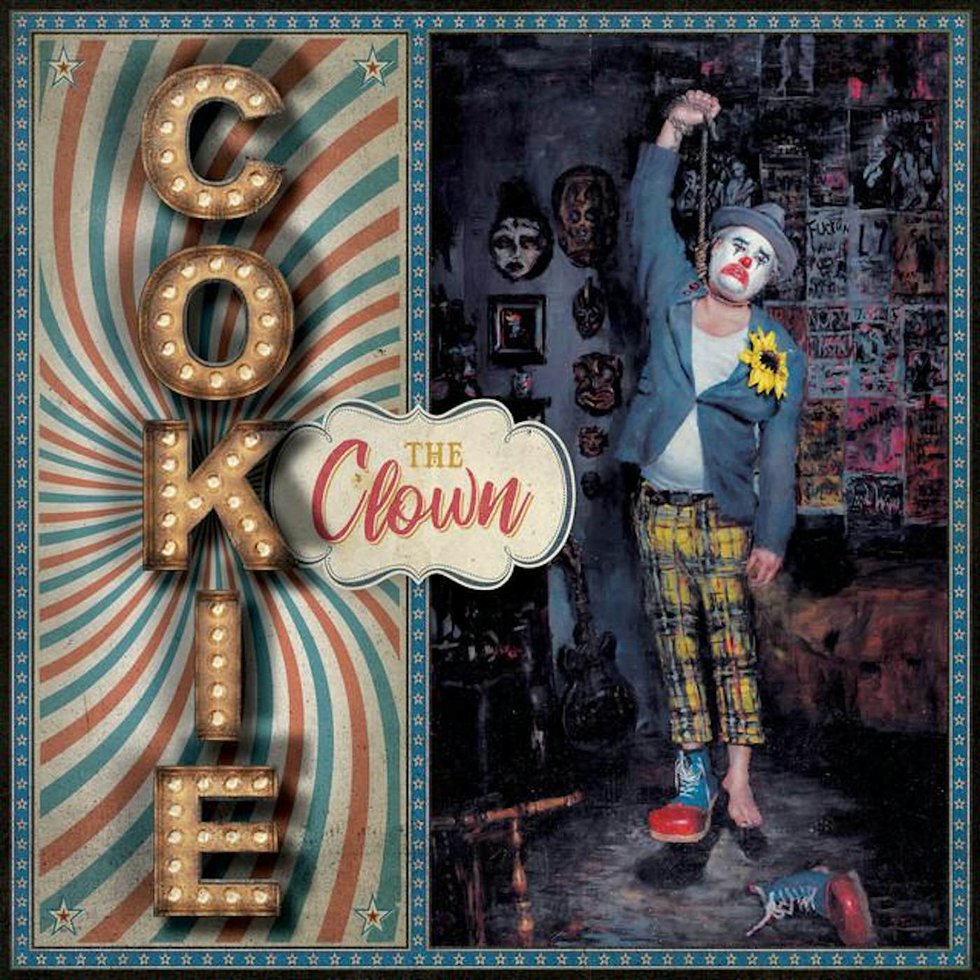 Cokie the Clown