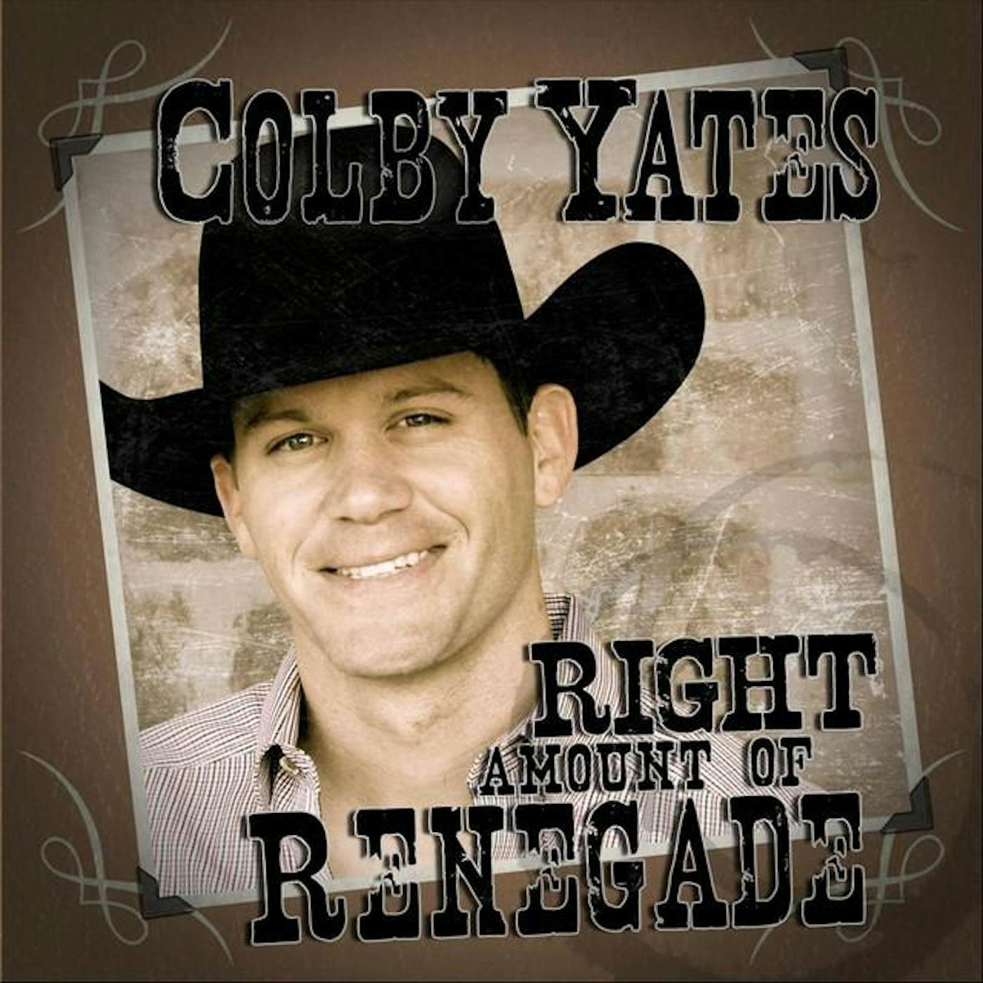 Colby Yates