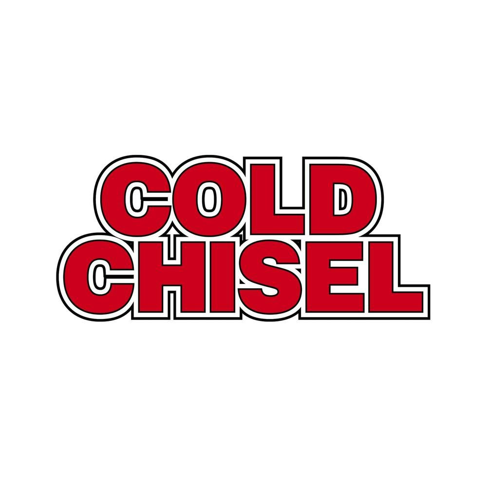 Cold Chisel Last Stand Anniversary Cap