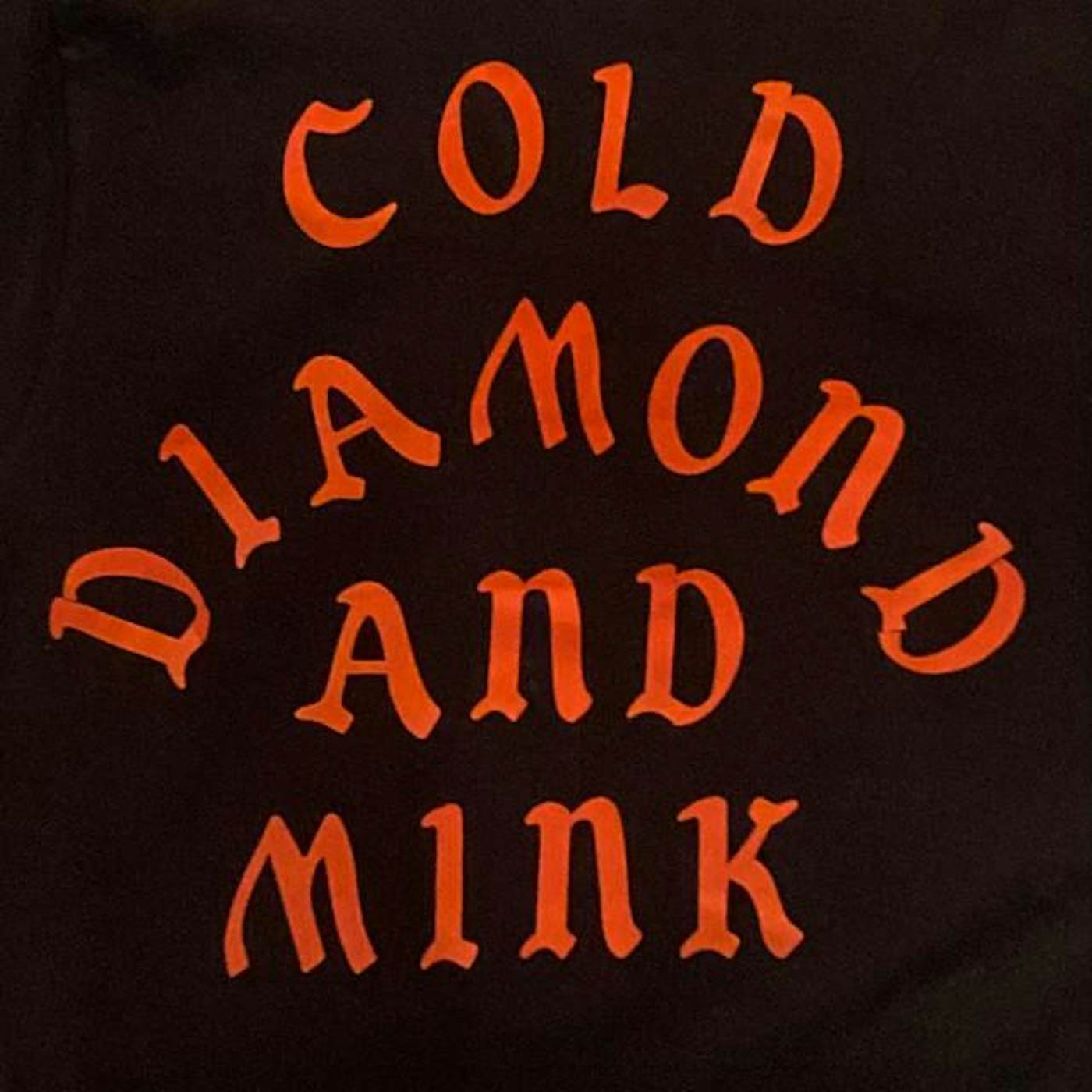 Cold Diamond & Mink