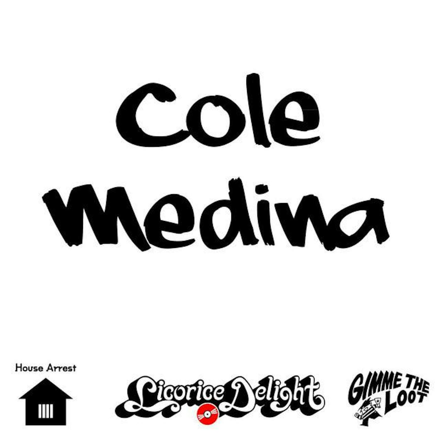 Cole Medina