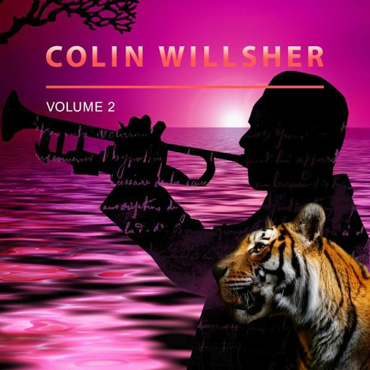 Colin Willsher