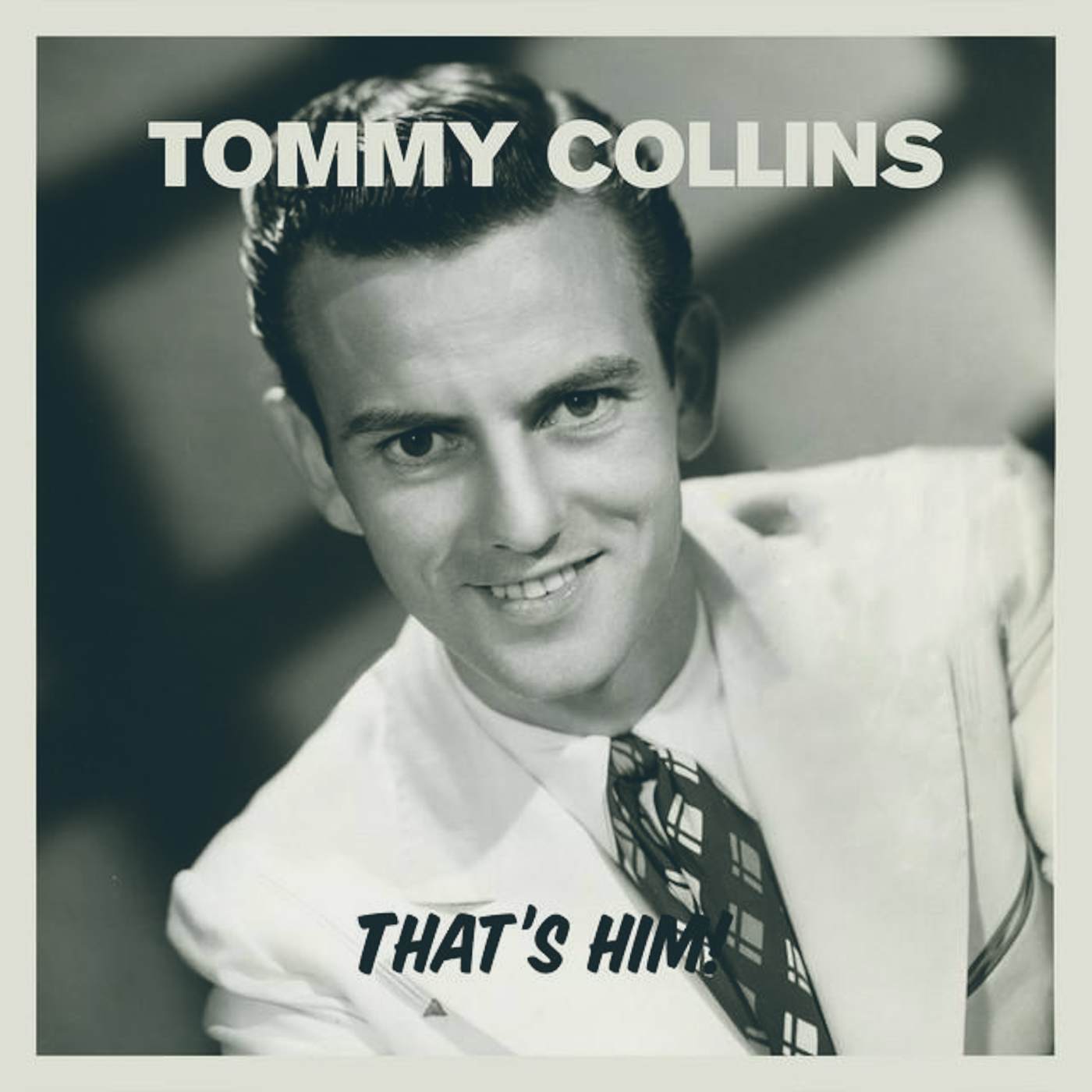 Tommy Collins