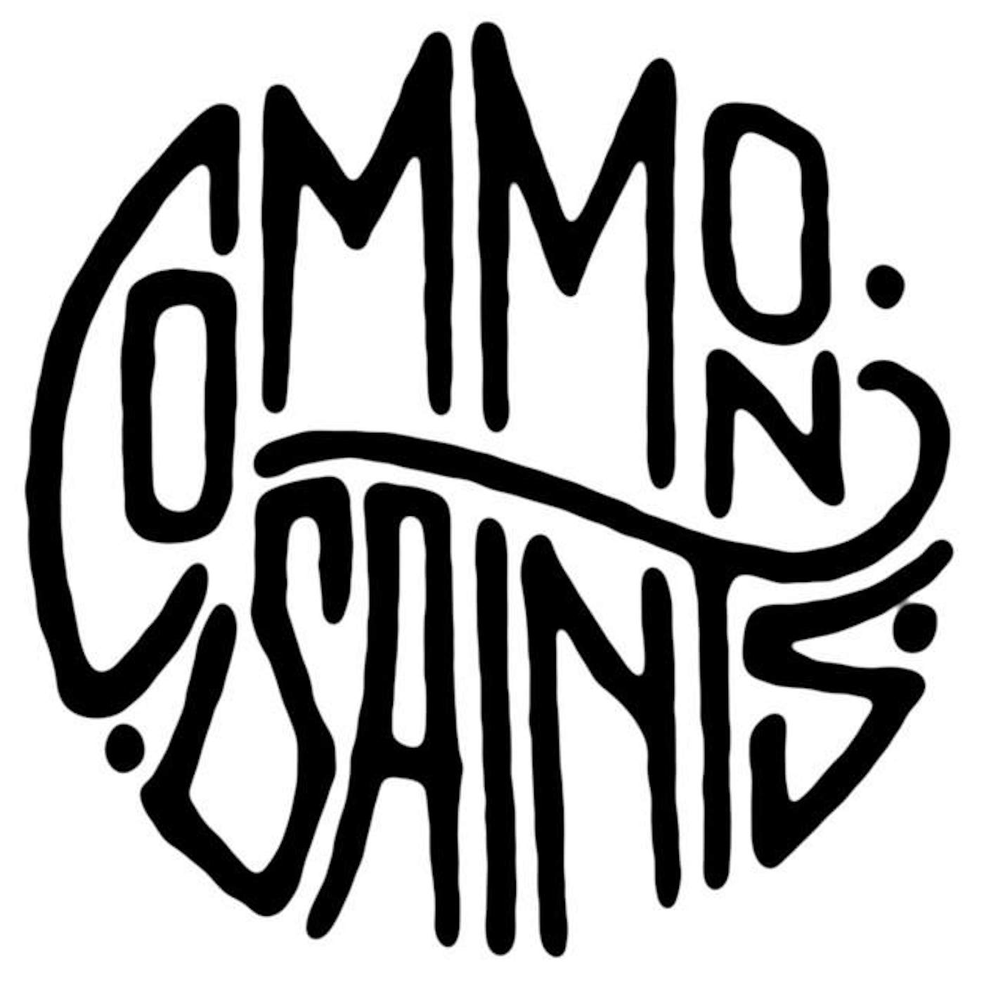 Common Saints