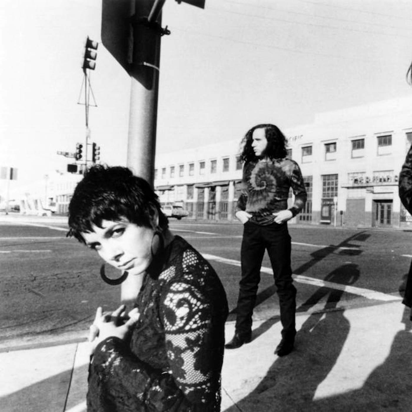 Concrete Blonde