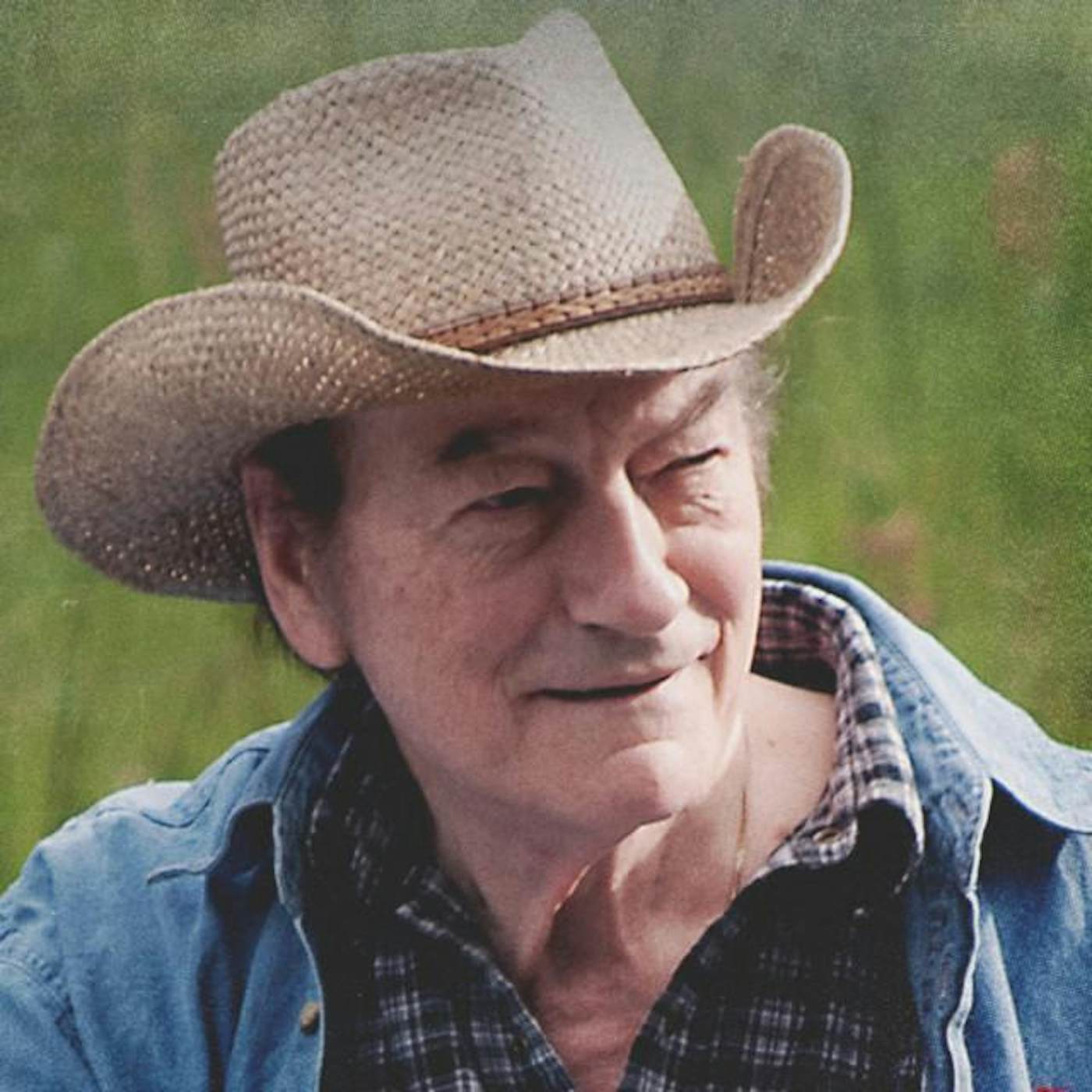 Stompin' Tom Connors