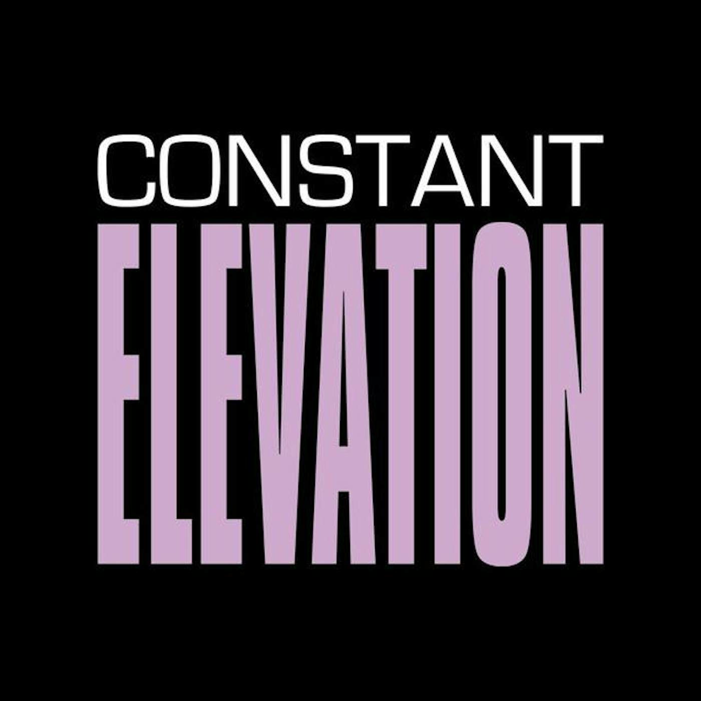 Constant Elevation