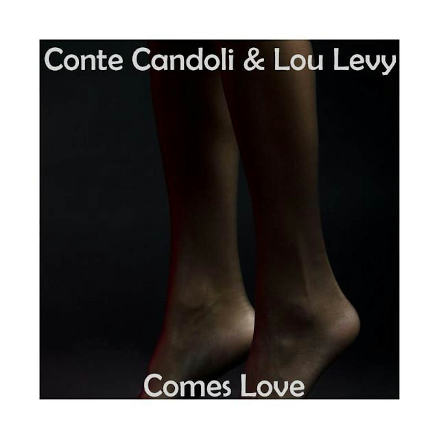 Conte Candoli & Lou Levy