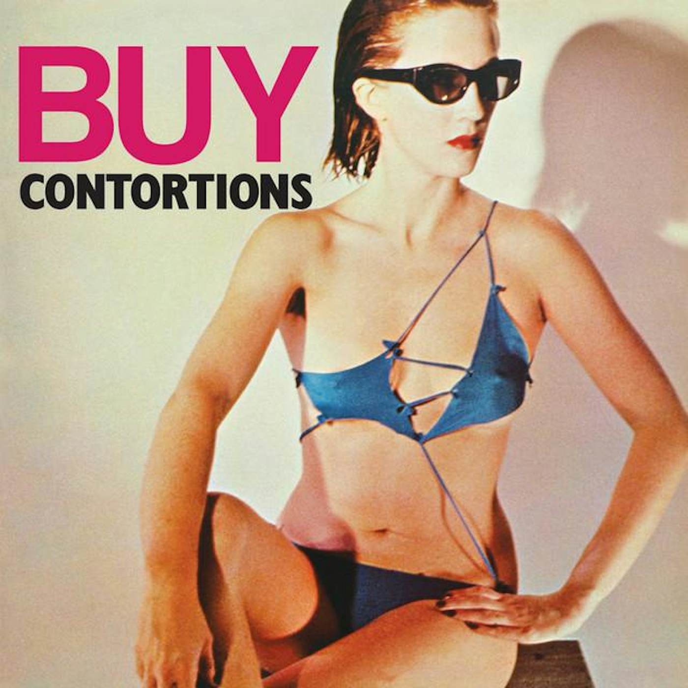 The Contortions
