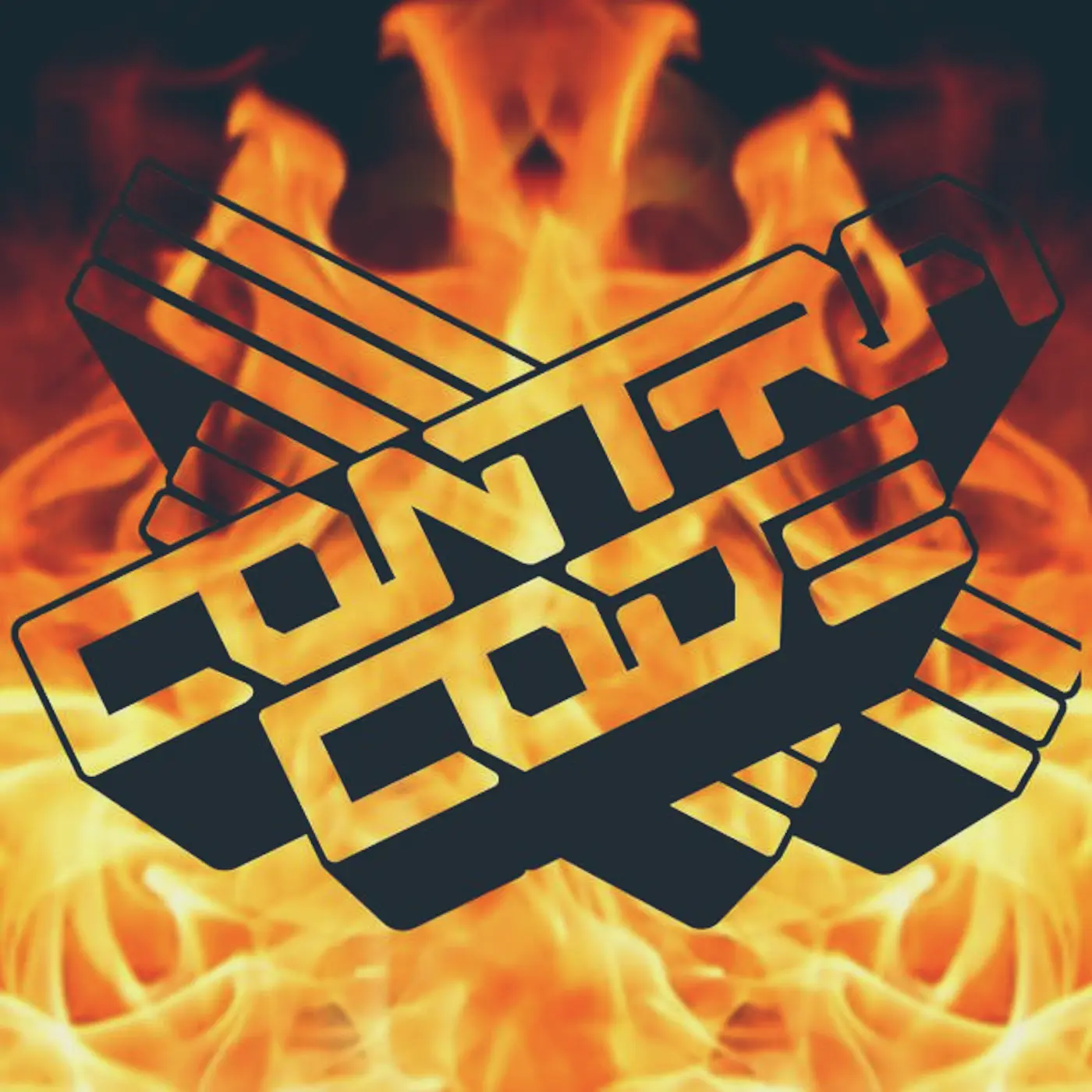 Contra Code Store: Official Merch & Vinyl