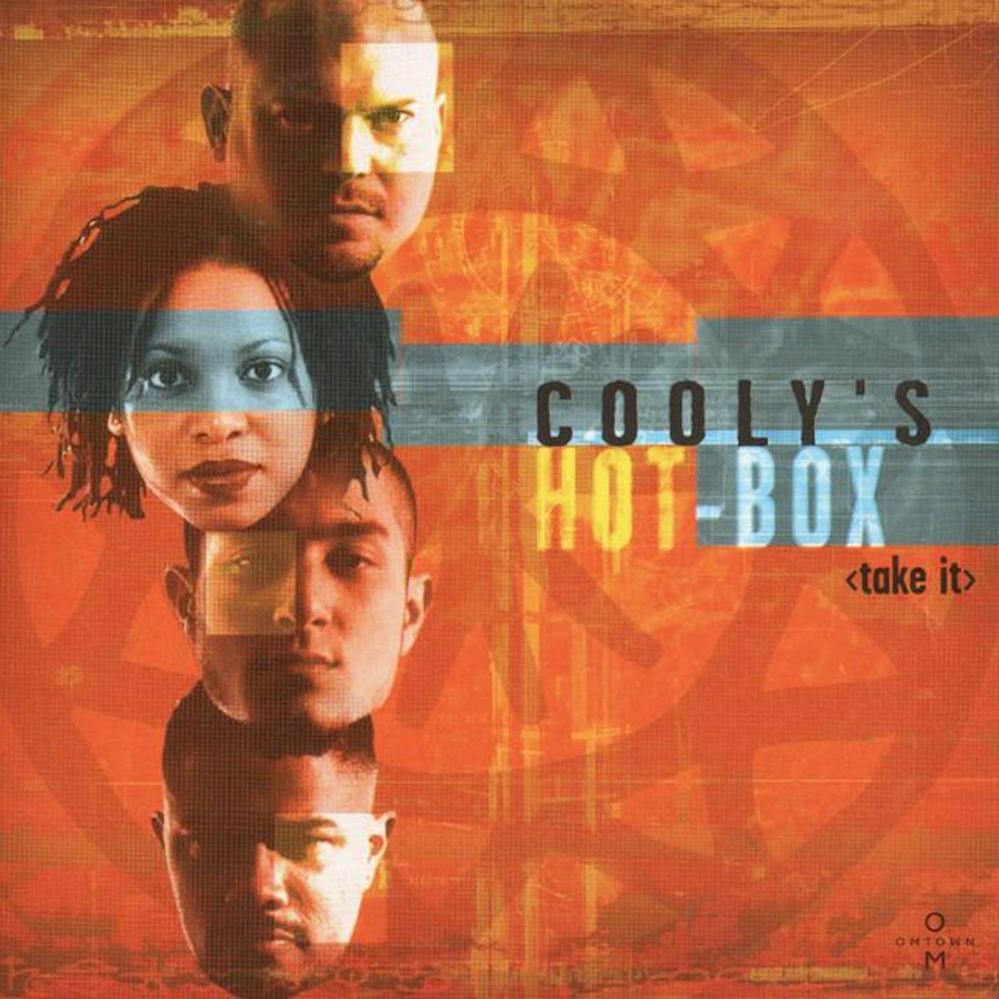 Cooly's Hot-Box