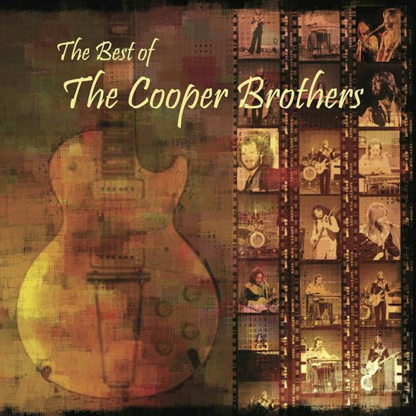 Cooper Brothers