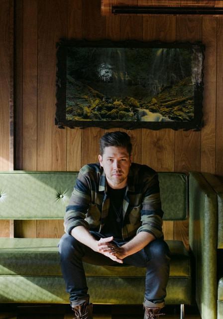 Corey Crowder Store Official Merch & Vinyl