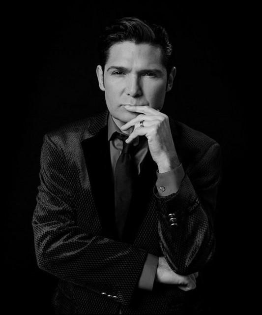 Corey Feldman Store Official Merch & Vinyl