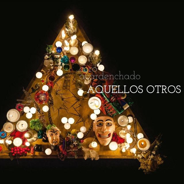 Coro Acardenchado Store Official Merch & Vinyl