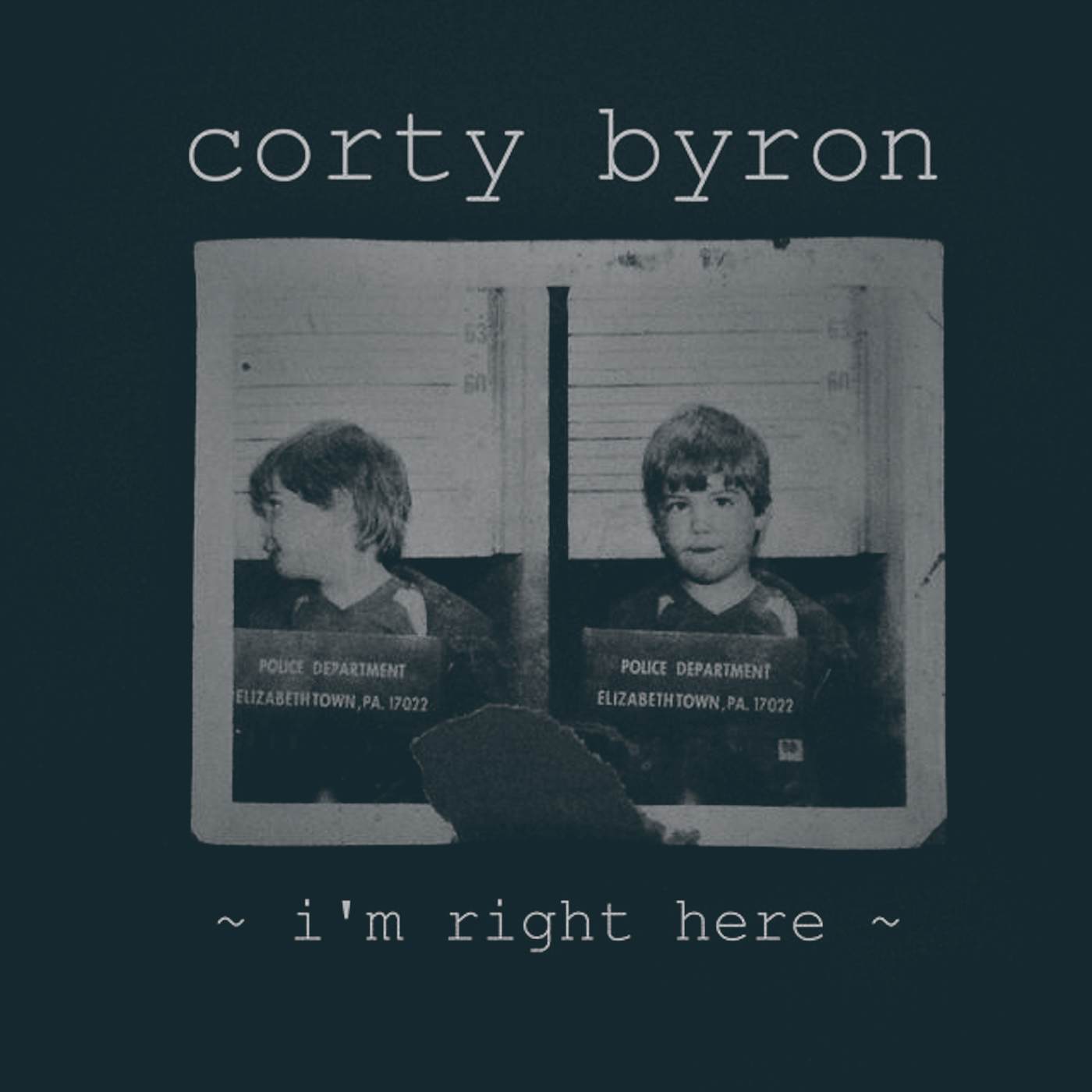 Corty Byron