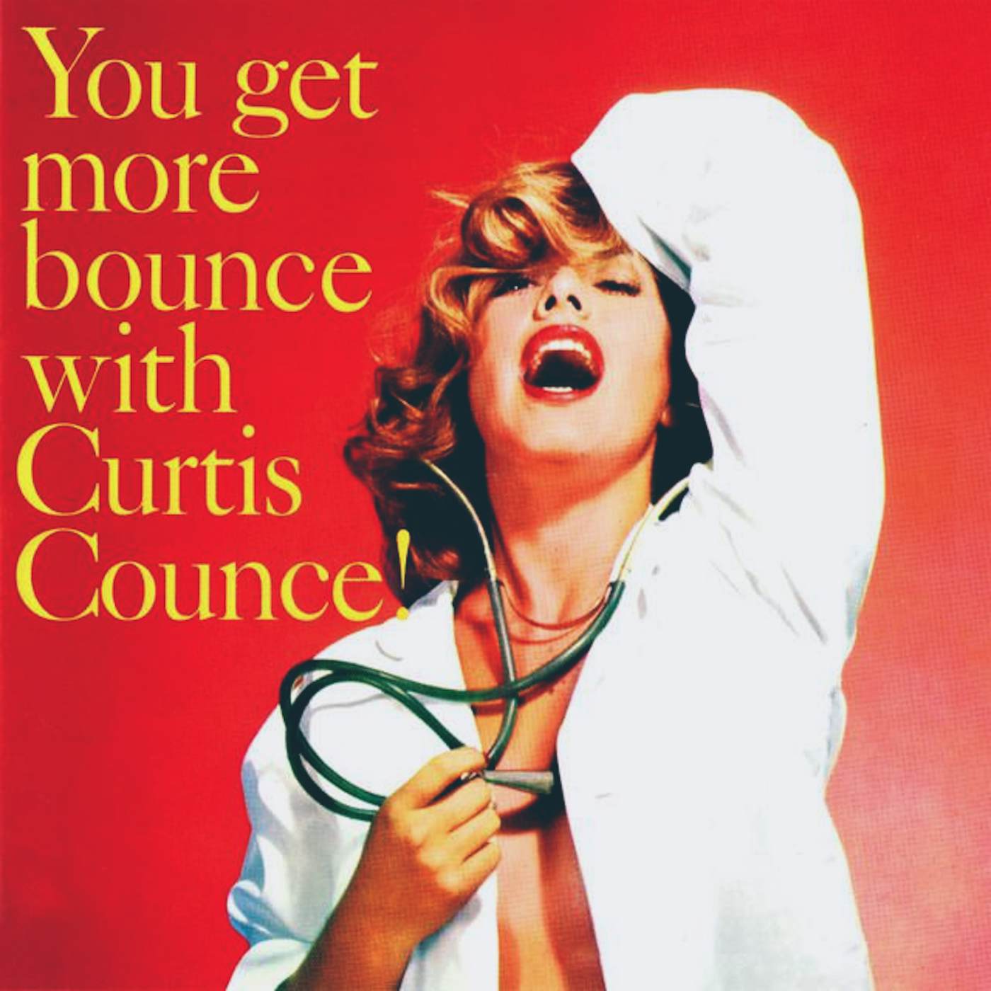 Curtis Counce