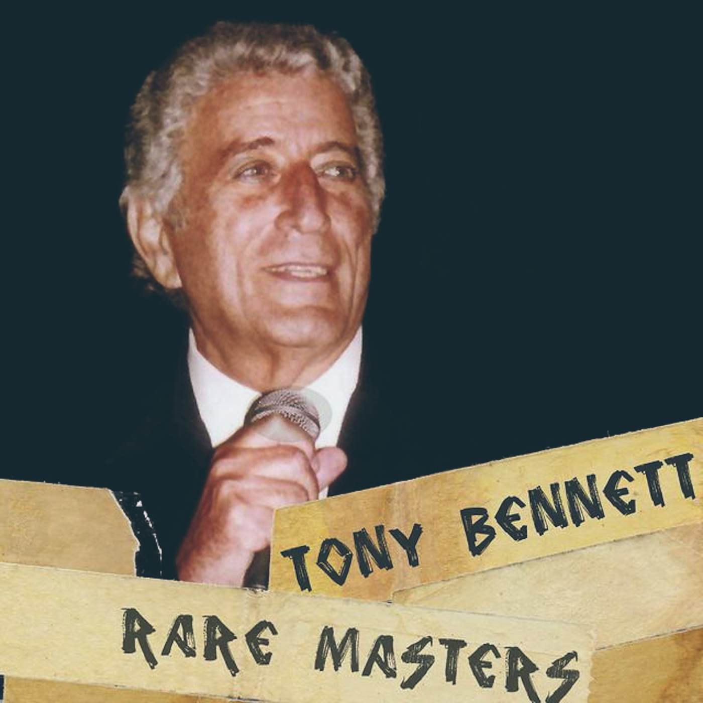 Tony Bennett & The Count Basie Orchestra