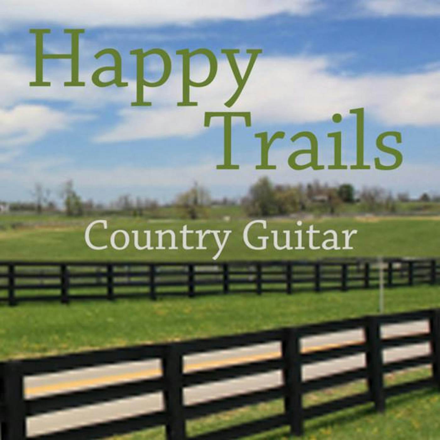 Country Guitar