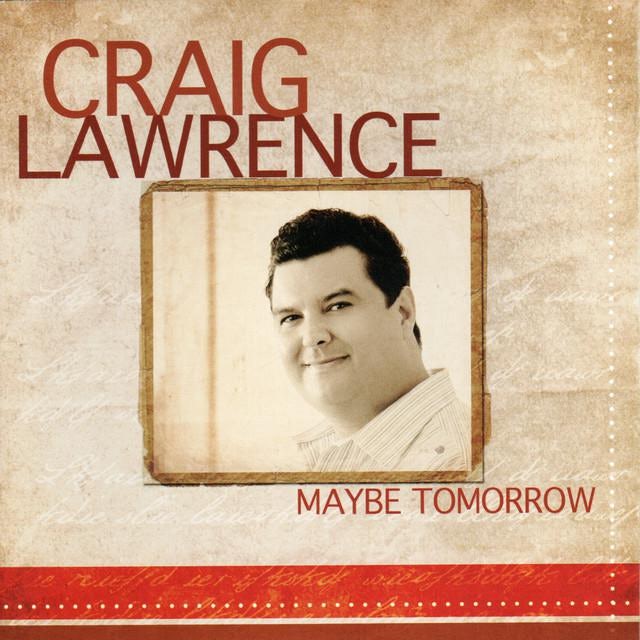 Craig Lawrence Store: Official Merch & Vinyl