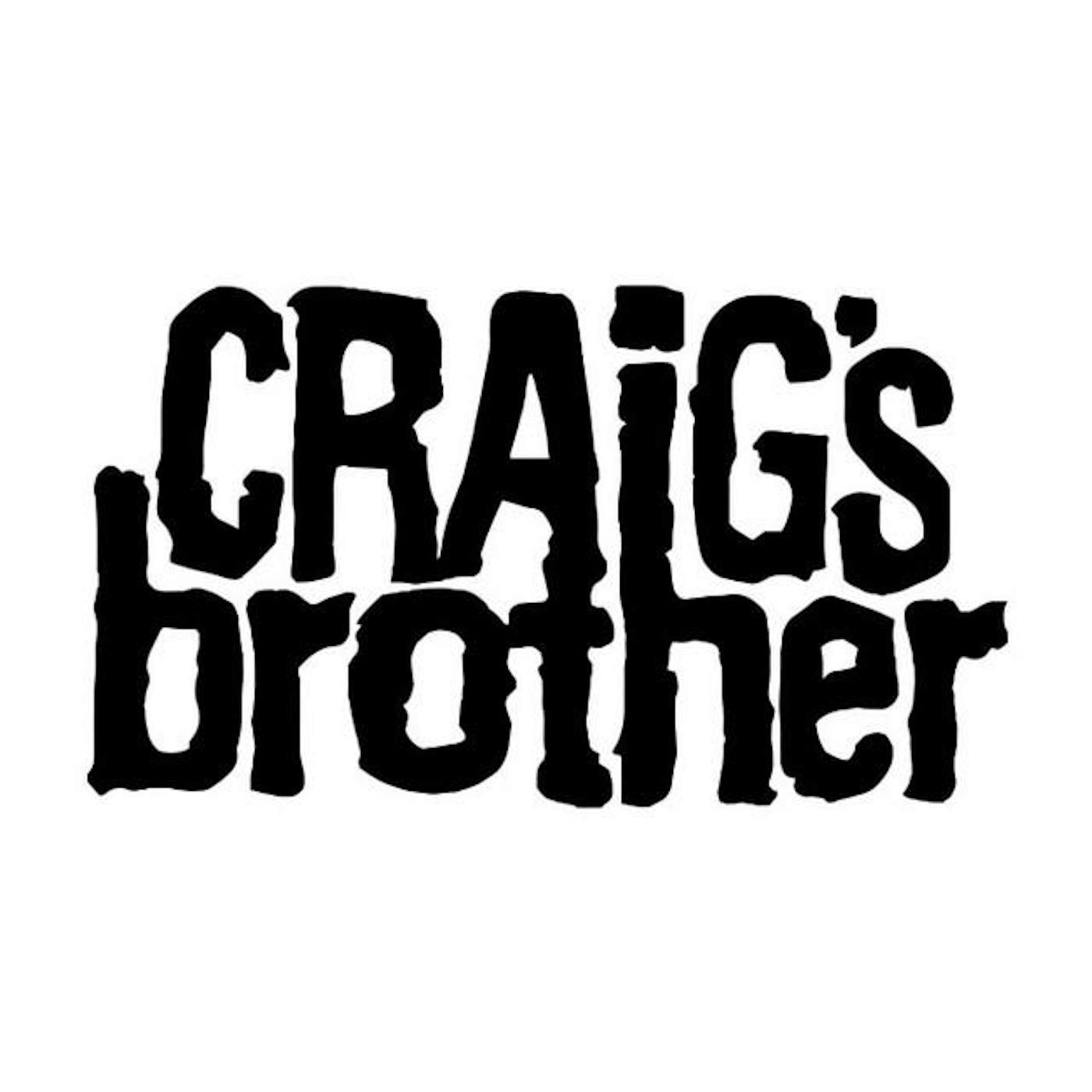 Craig's Brother