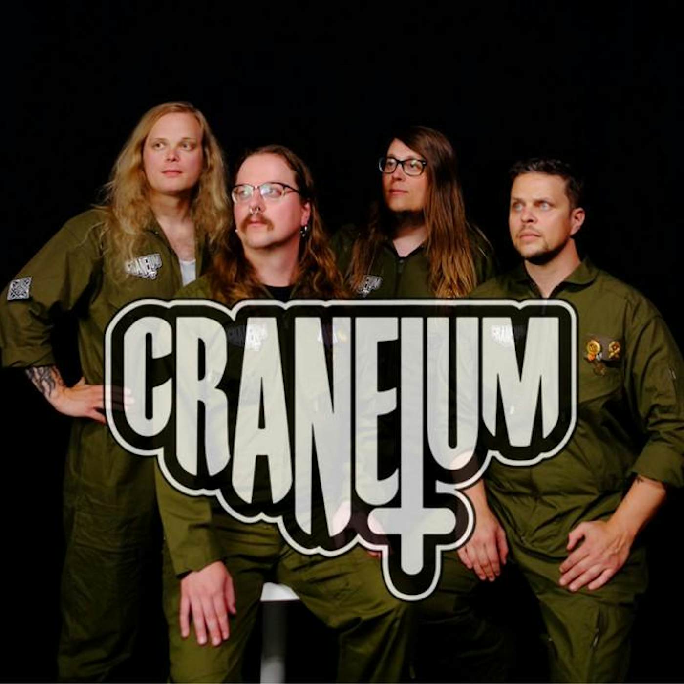 Craneium