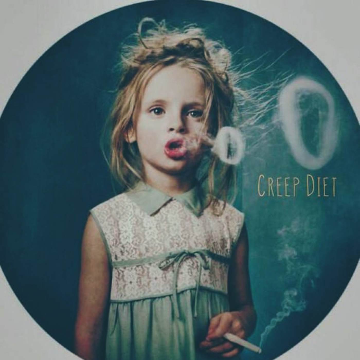 Creep Diet
