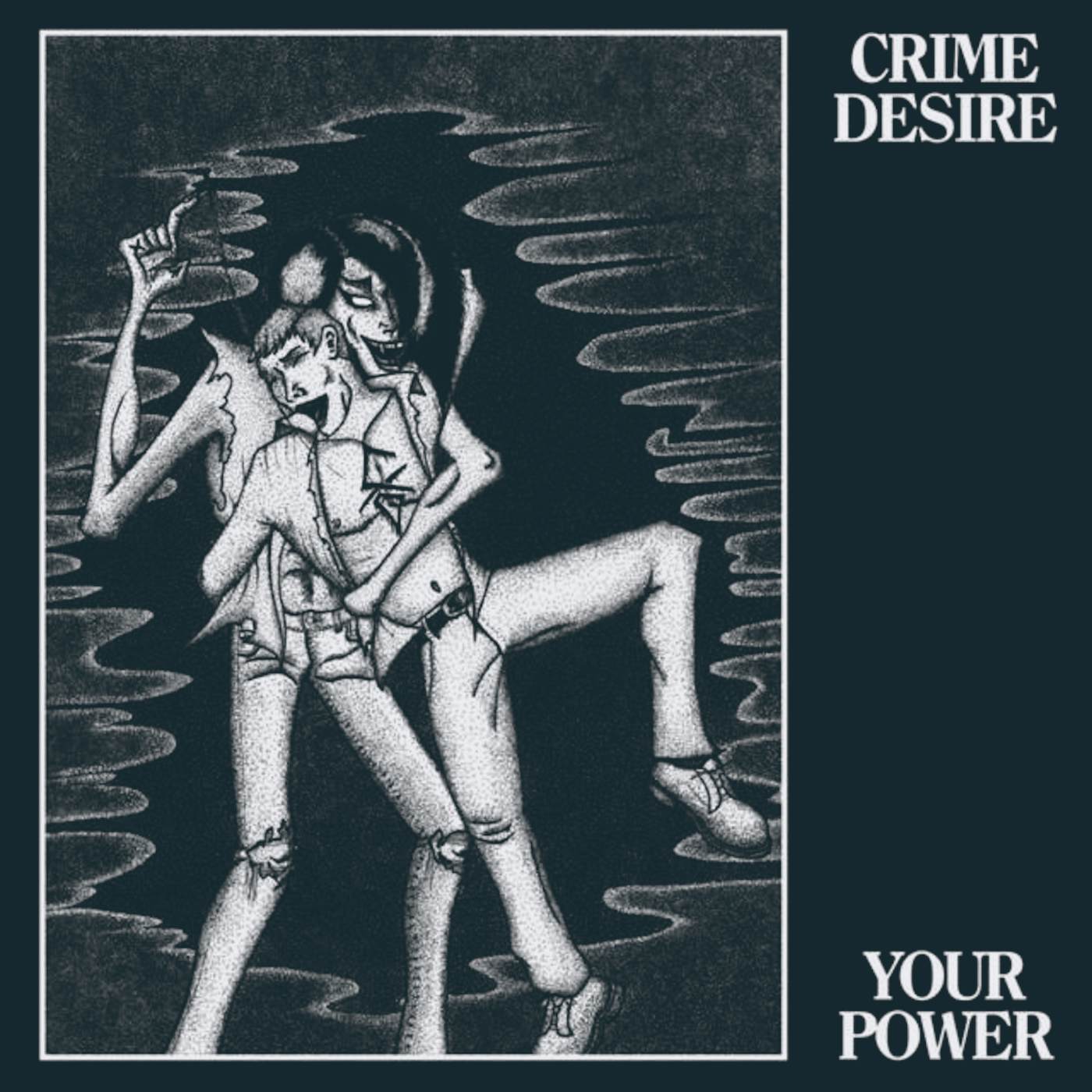 Crime Desire
