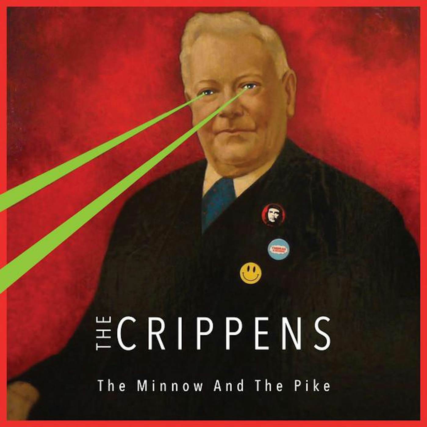 The Crippens