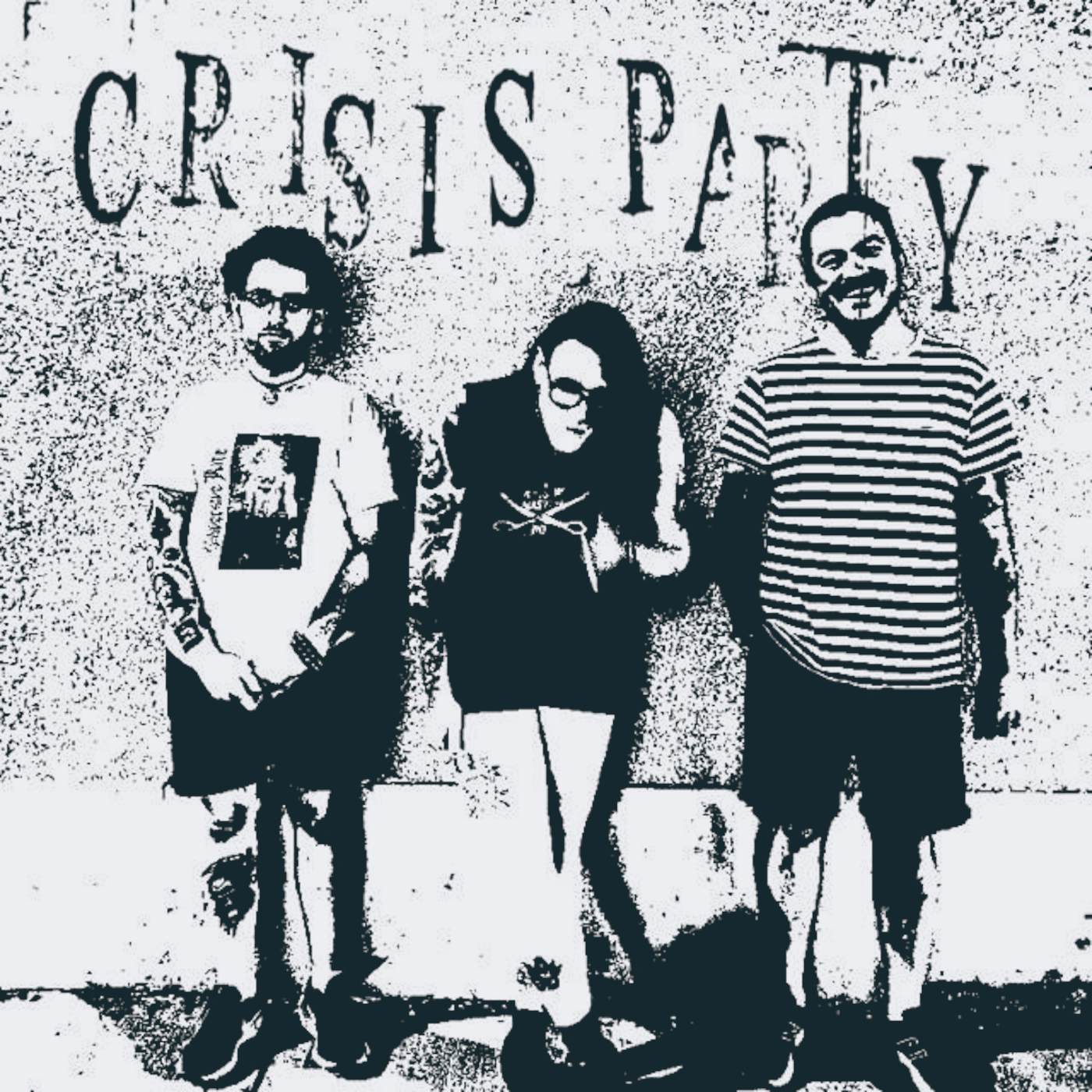 Crisis Party