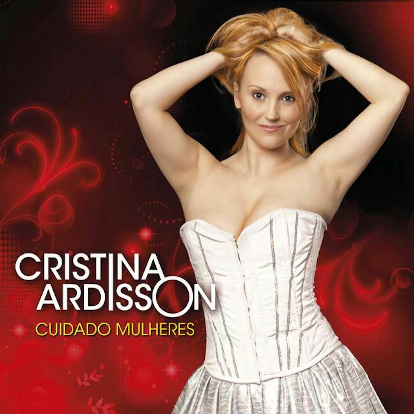 Cristina Ardisson