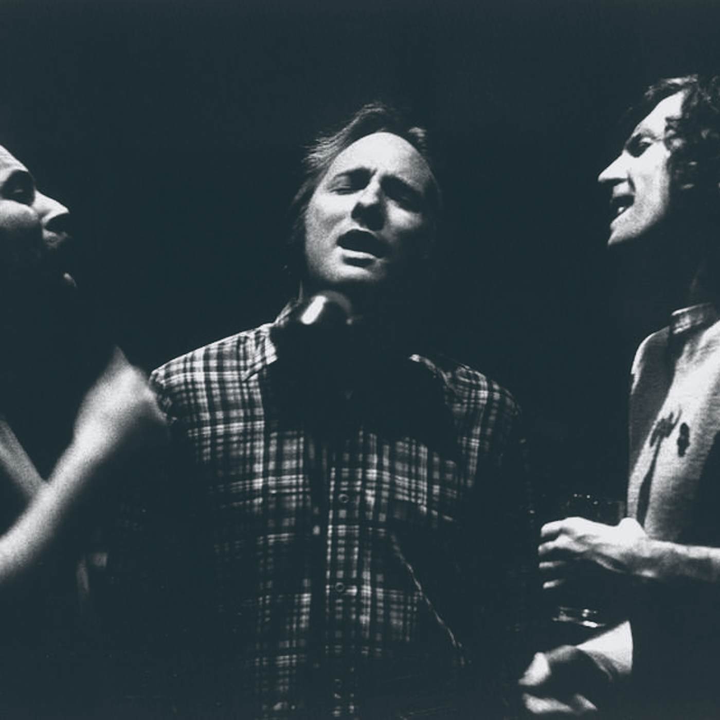 Crosby, Stills & Nash