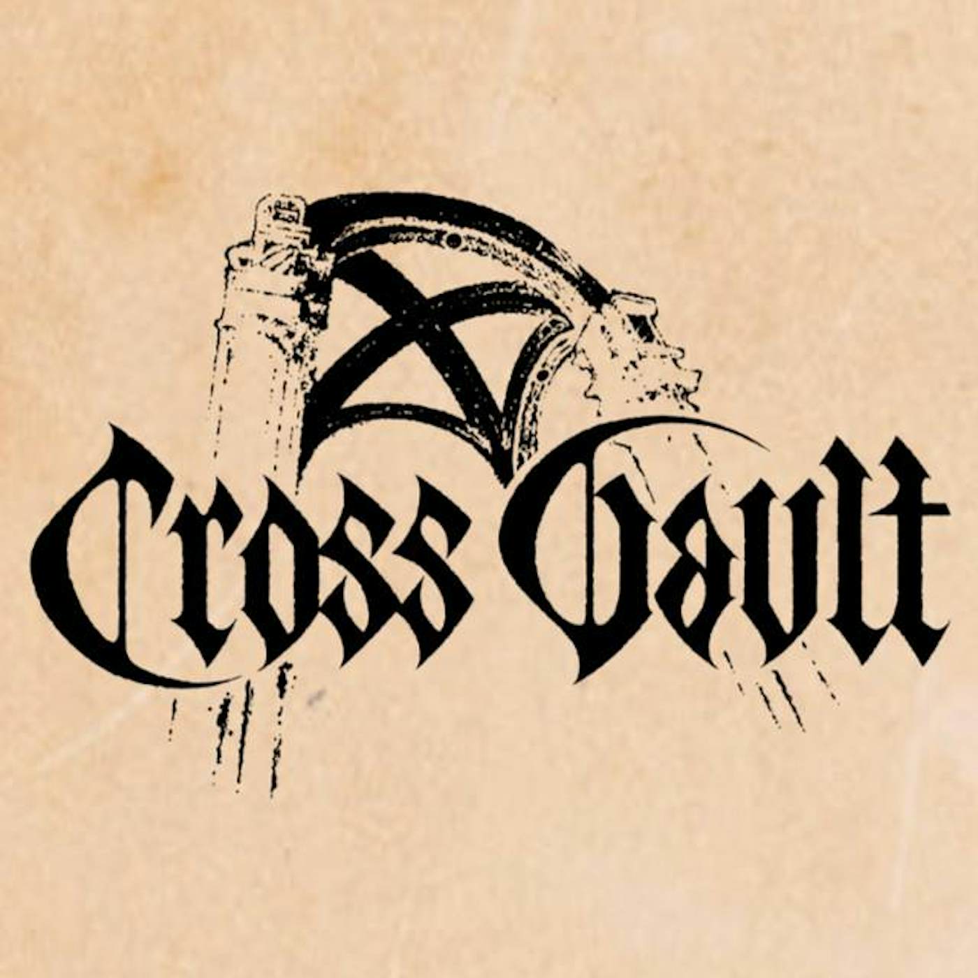 Cross Vault