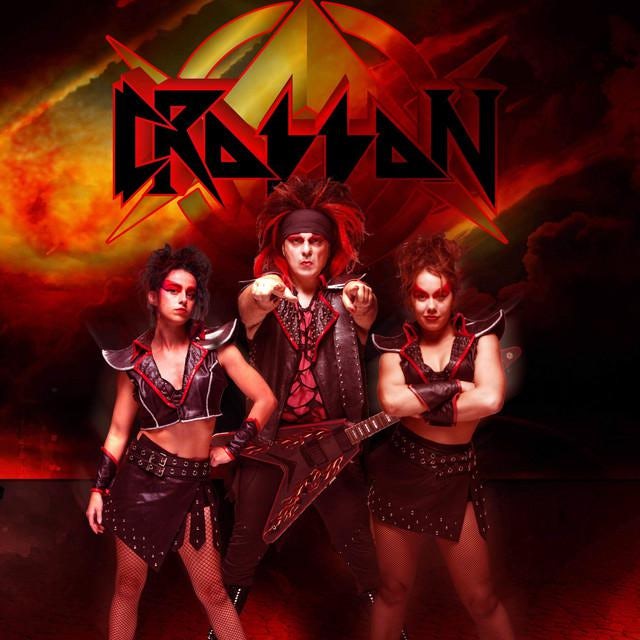 Crosson Store Official Merch & Vinyl