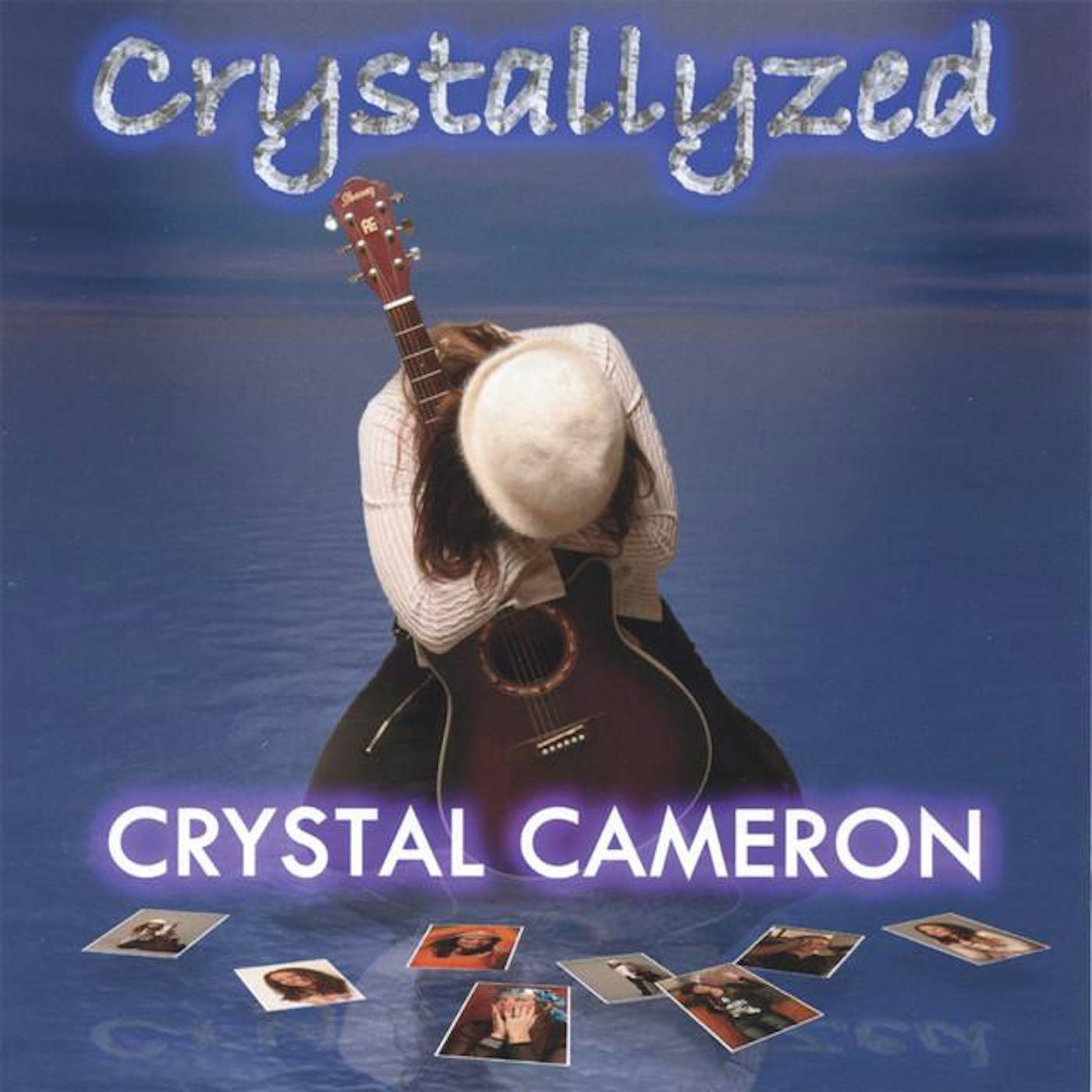 Crystal Cameron
