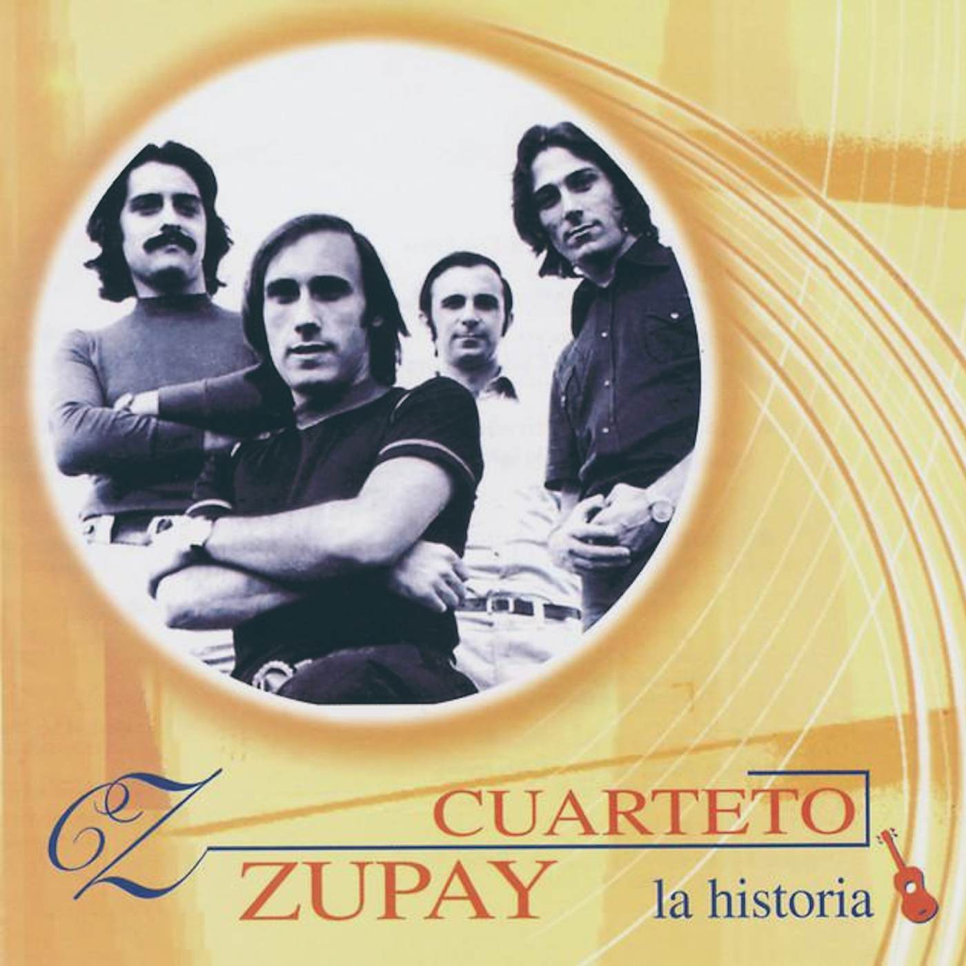 Cuarteto Zupay