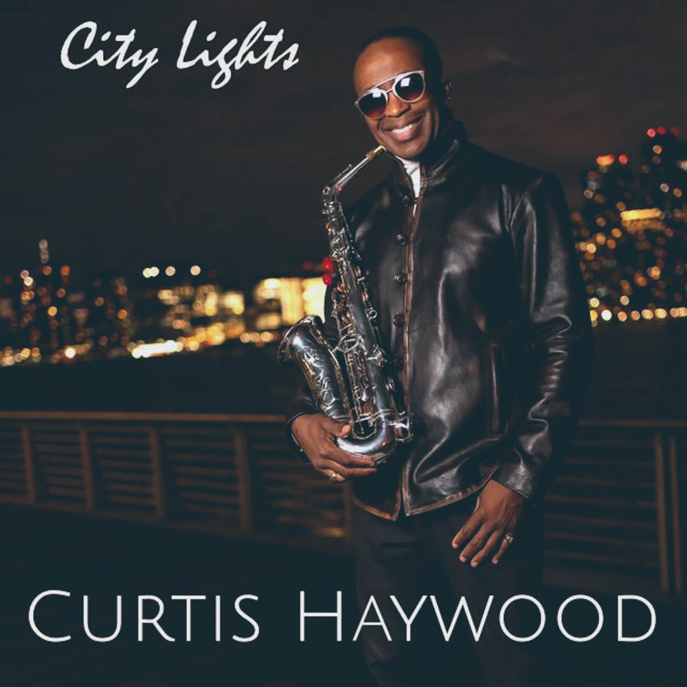 Curtis Haywood