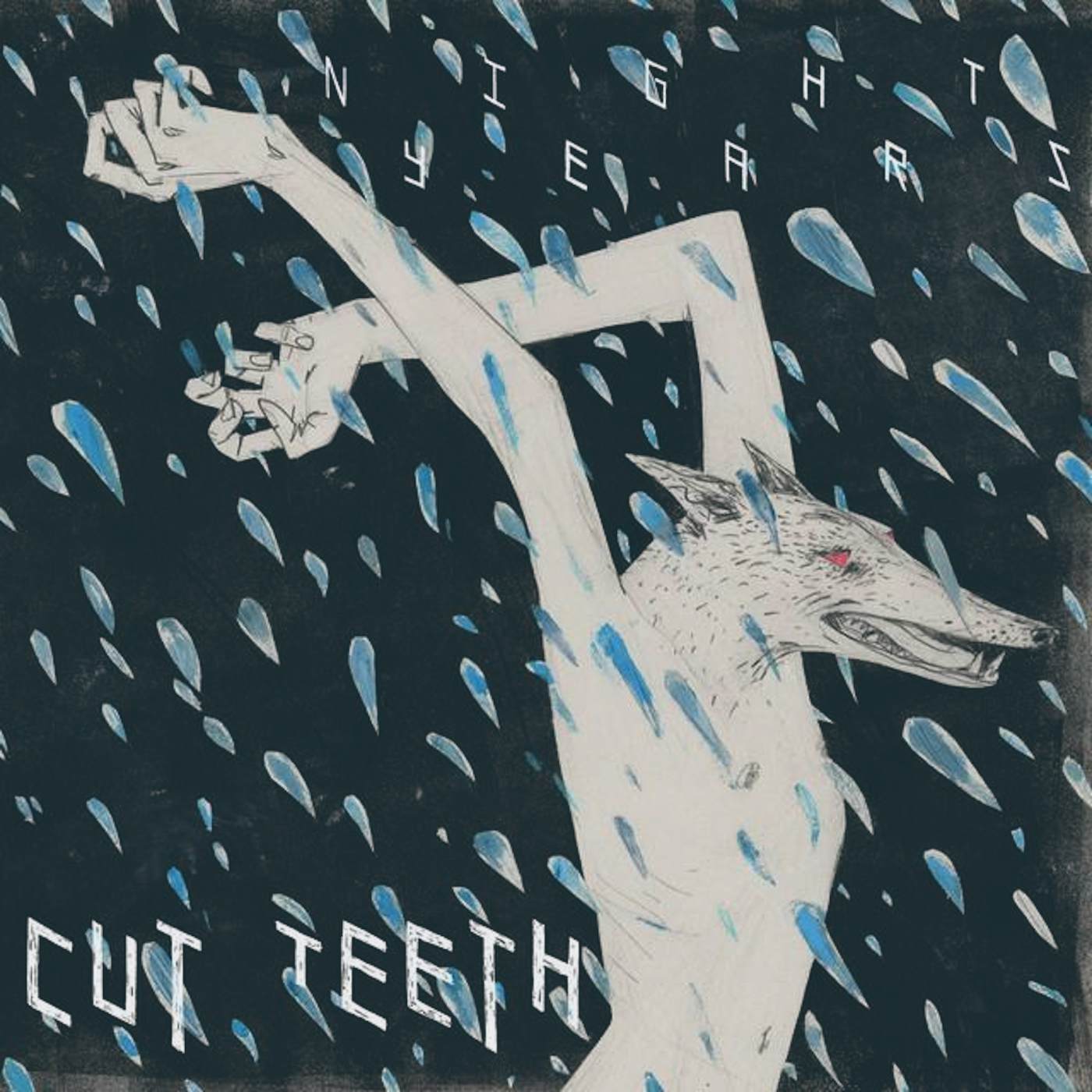 Cut Teeth
